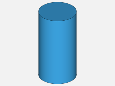 Airflow in a cylinder image