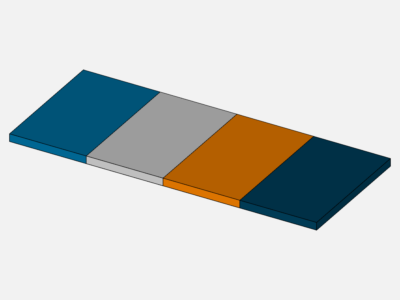 Conduction through metals image