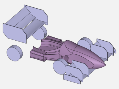 V1 Simple Model image