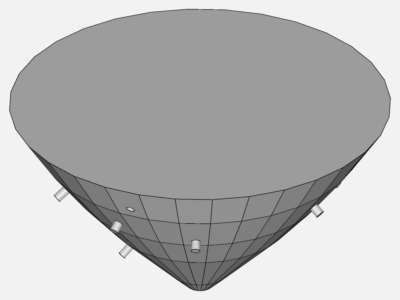 CFD bag 10000m3 with 8x new openings image