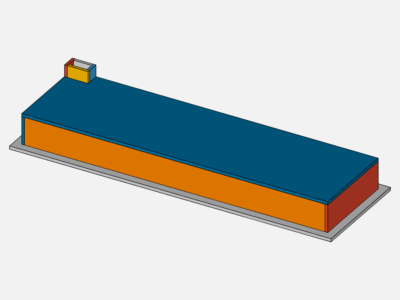 Tank Model 1 image