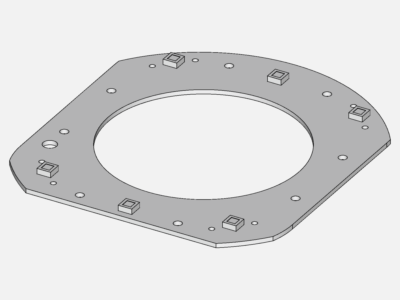 Tutorial 3: Differential casing thermal analysis image