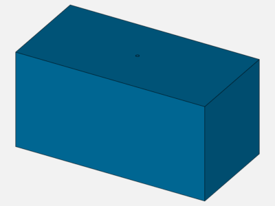 Dyson Fan-CFD Simulation image