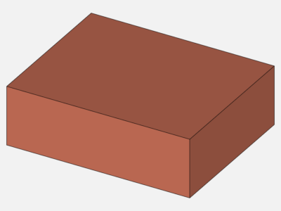 Tutorial 3: Differential casing thermal analysis image