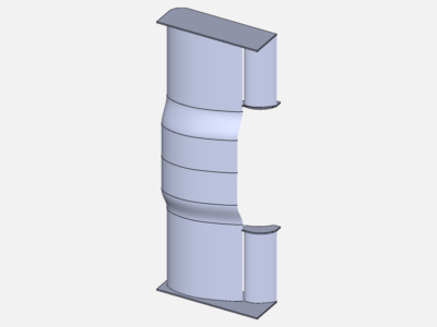 FSAE WING image