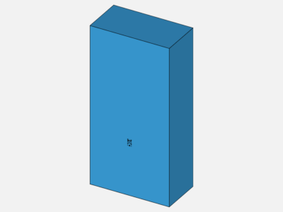 Tutorial: Incompressible Flow around a Formula Student  Car image