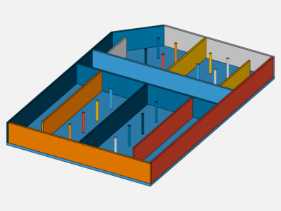 Tutorial 2: Pipe junction flow image