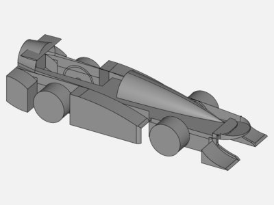 f1 car model 2 image