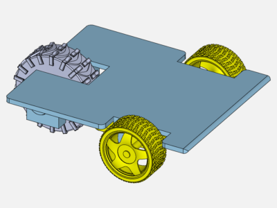 Chassi RC image