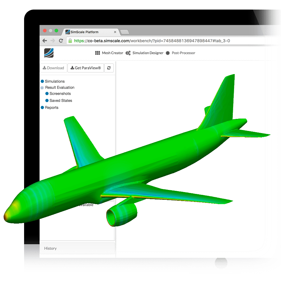 Aerospace Simulation