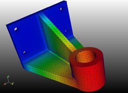 Simulation Features - CFD, FEA, Thermal Analysis - SimScale