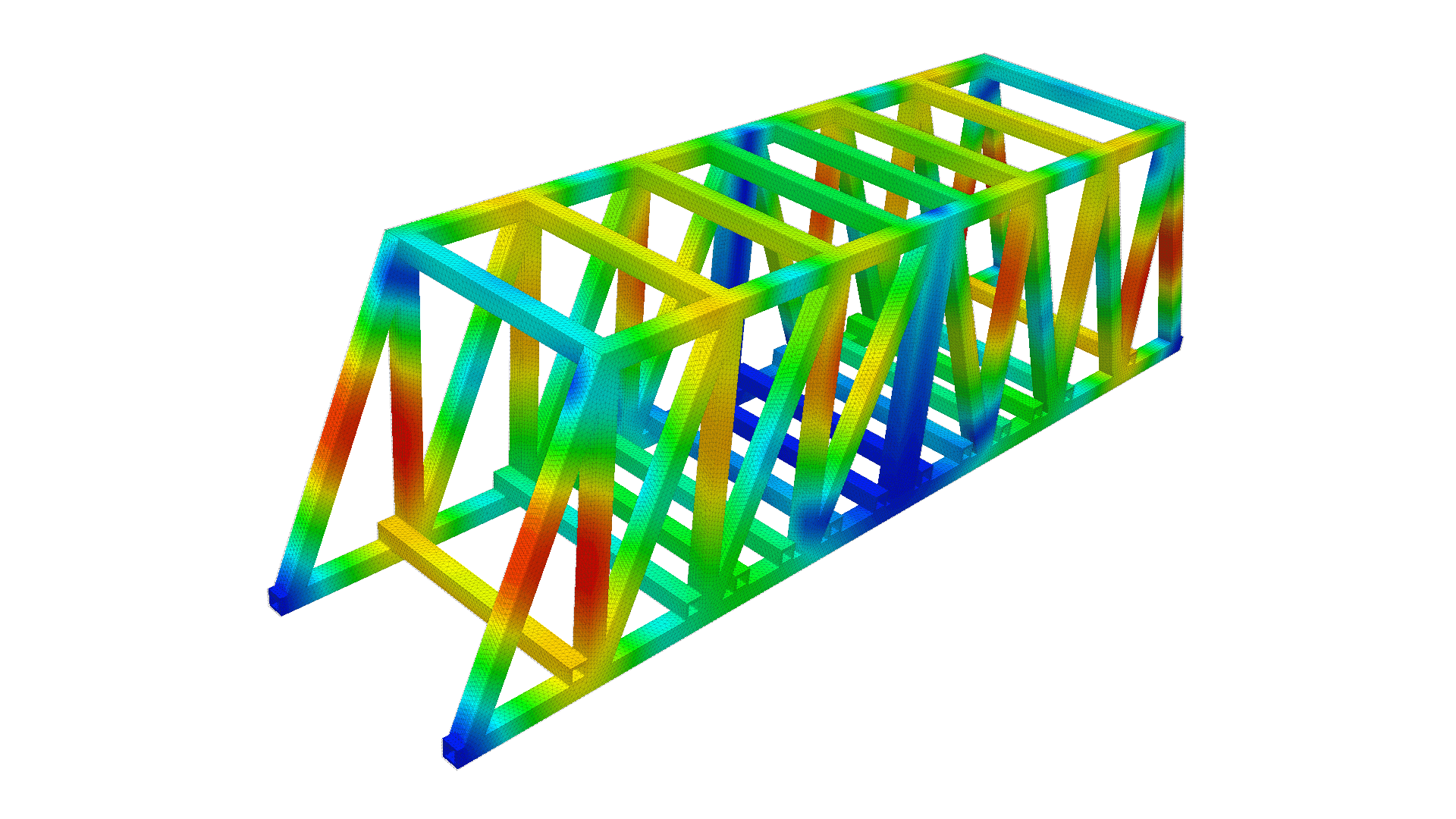 Engineering Challenges in Architecture & Construction | SimScale