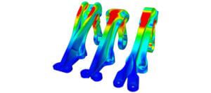 Learn Finite Element Analysis | The Guide For FEA | SimScale