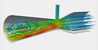 Computational Fluid Dynamics (CFD) Simulation Software | SimScale