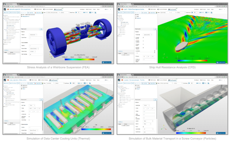 Centrifugal Pump Design Optimization with CFD | SimScale