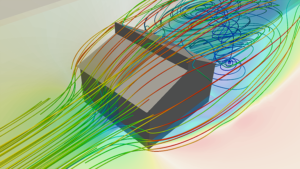 Turbulence Models: Which Should I Select? | SimScale