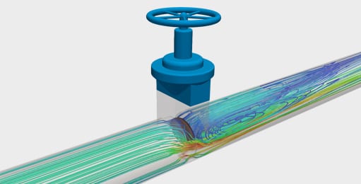 Incompressible and compressible flow