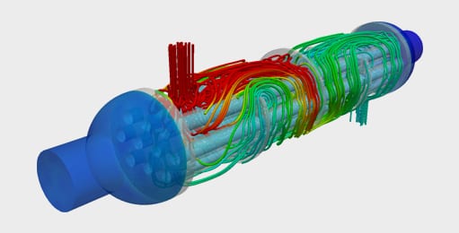 Mass and thermal transport