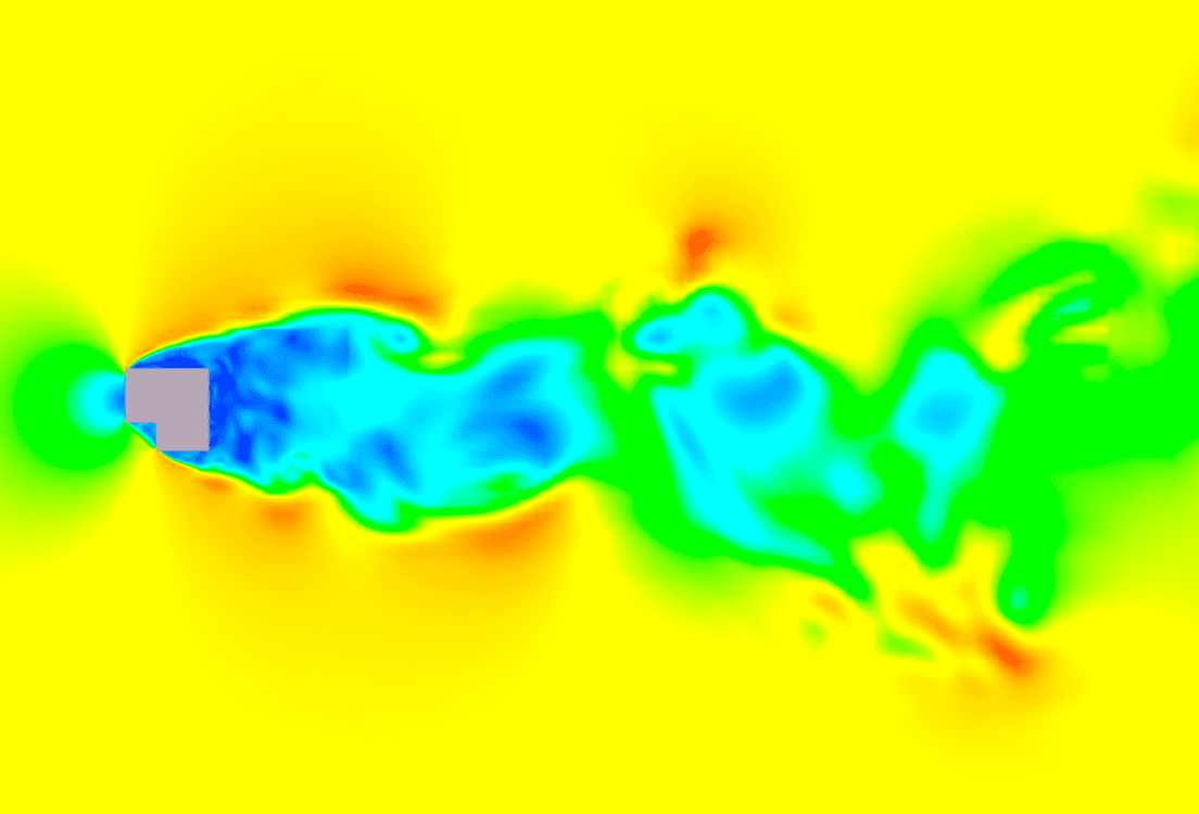 natural-frequency-analysis-vortex-shedding-simscale