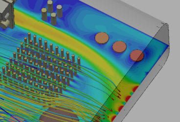 stroemungsimulation