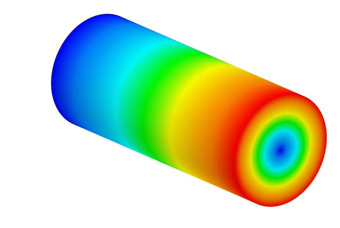 Validation Cases | Cloud-Based CAE Simulation | SimScale