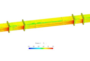 verton wind load calculations