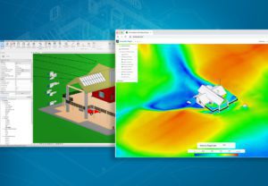 revit to simulation webinar