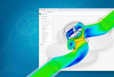 shape optimization of globe valve