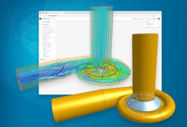 design simulation optimization workflow