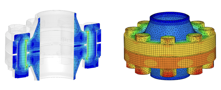 What Is Structural Analysis? | Documentation | SimScale