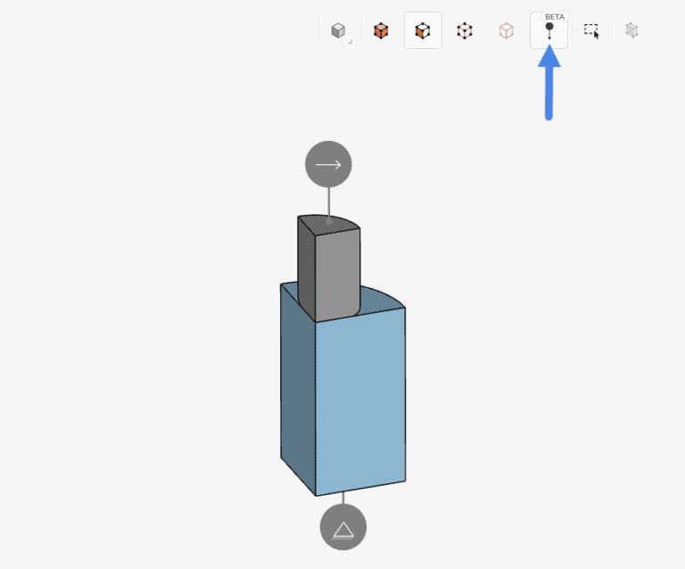 Boundary Condition Visualization | Boundary Conditions | SimScale