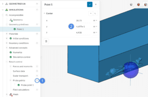 Surface Meshing Self-Intersection | Knowledge Base | SimScale