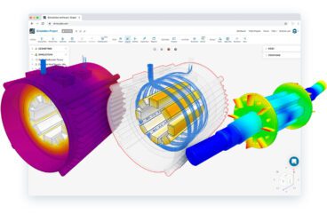 engineering simulation in the cloud