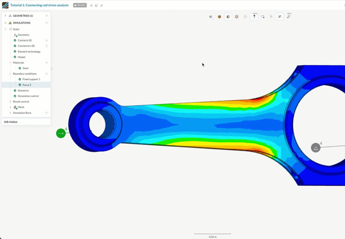 AI And The New Era Of Engineering Simulation | Blog | SimScale