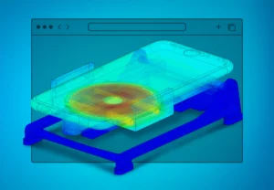 power electronics components simulation