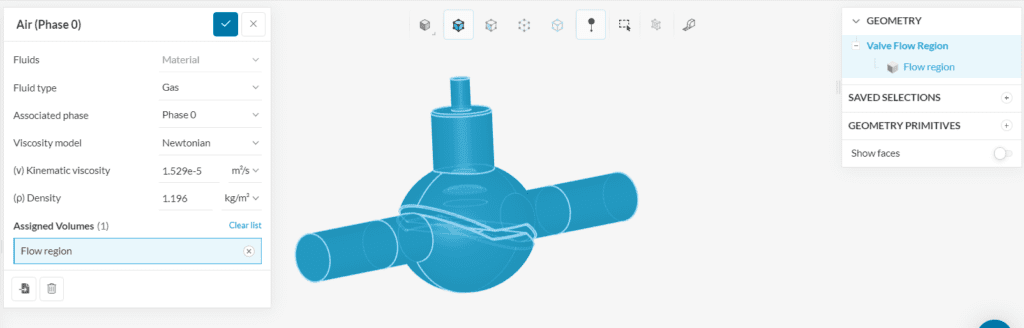 Multi-purpose air phase assignment