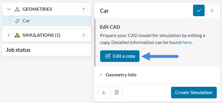 Car Tutorial CAD Edit 2