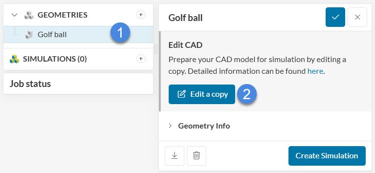 Golf Ball Tutorial CAD Edit 2