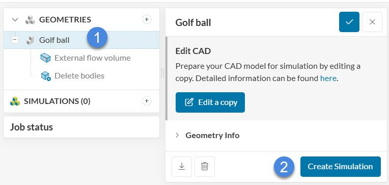 Golf Ball Tutorial CAD Edit 4