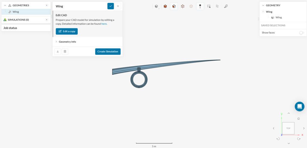 Wing Tutorial CAD Edit 1