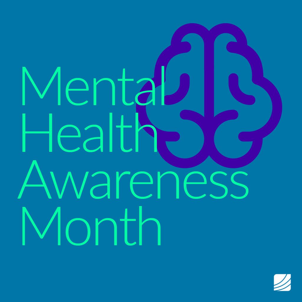 mental health awareness month