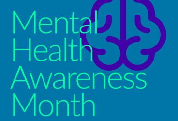 mental health awareness month